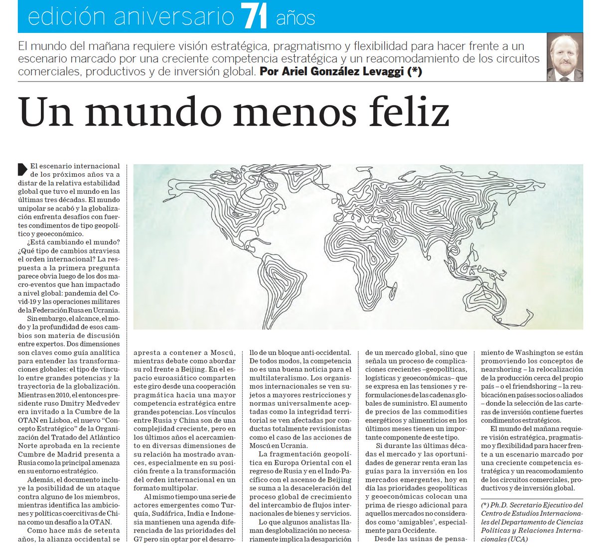 Ariel González Levaggi tweet media