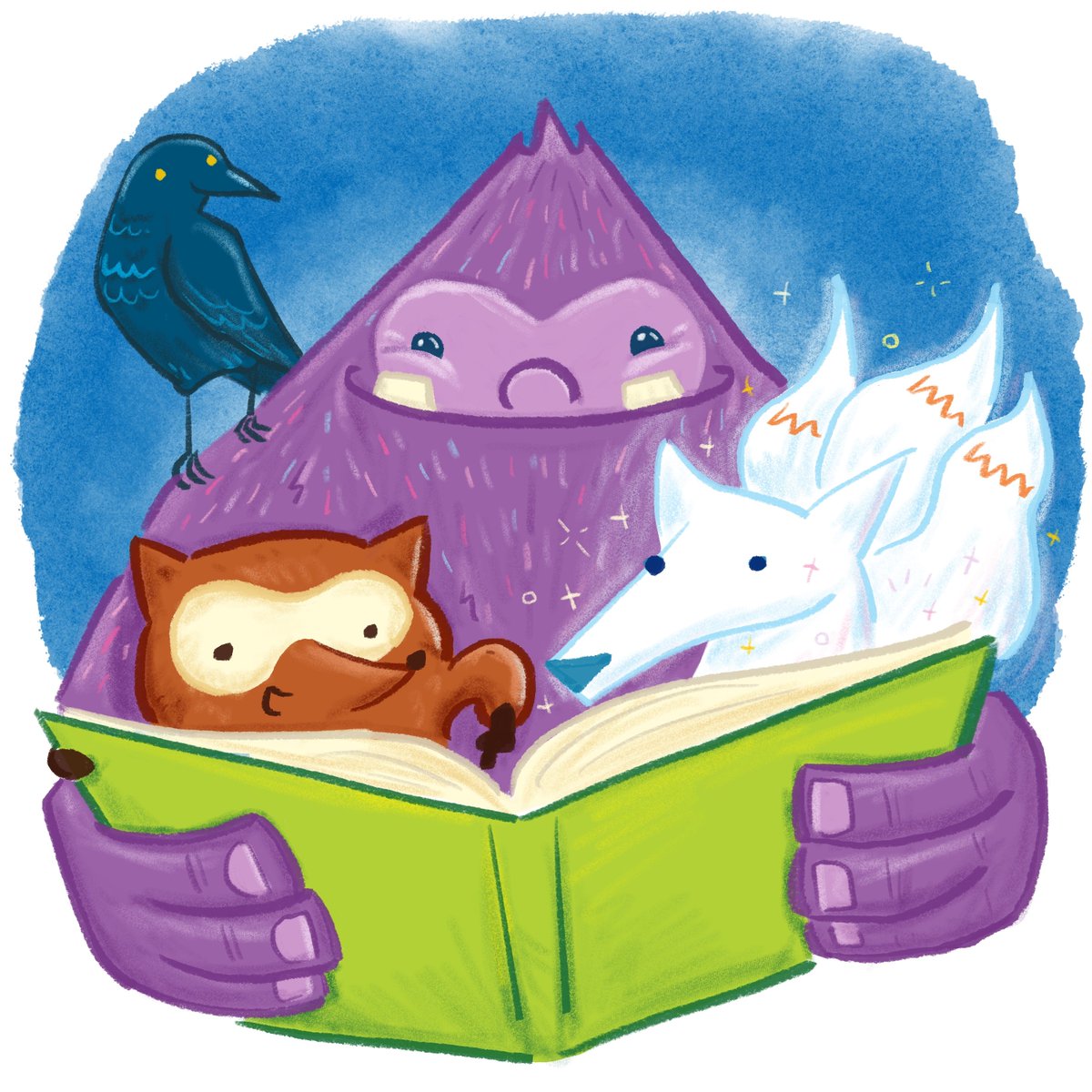 torontolibrary's tweet photo. Summer can be a busy time for kids, so our TD Summer Reading Club is flexible and fits into any schedule. Kids can keep reading during the school break, earn stickers or badges, join challenges and more! Take part in person or online! Details at https://t.co/tsQLjKyMt6. #TDSRC https://t.co/CfCcMqkf77