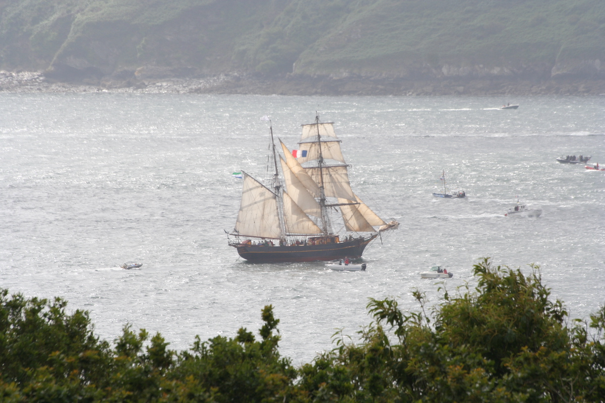 JeanYvesCabon's tweet photo. Retour en images sur l'édition 2012 des Fêtes maritimes de #Brest
#Brest2012 https://t.co/zYUbkbKqVK