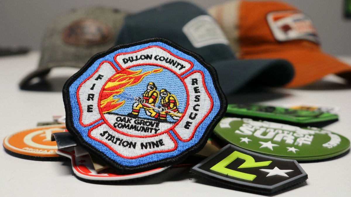 Get custom designed embroidered, leather, PVC or woven patch hats. Order yours today! 📞 (803) 720-5210 or Visit 👉 buff.ly/2MP9fFJ #blackrockbranding #Embroidered #PVC #Leather #WovenPatches
