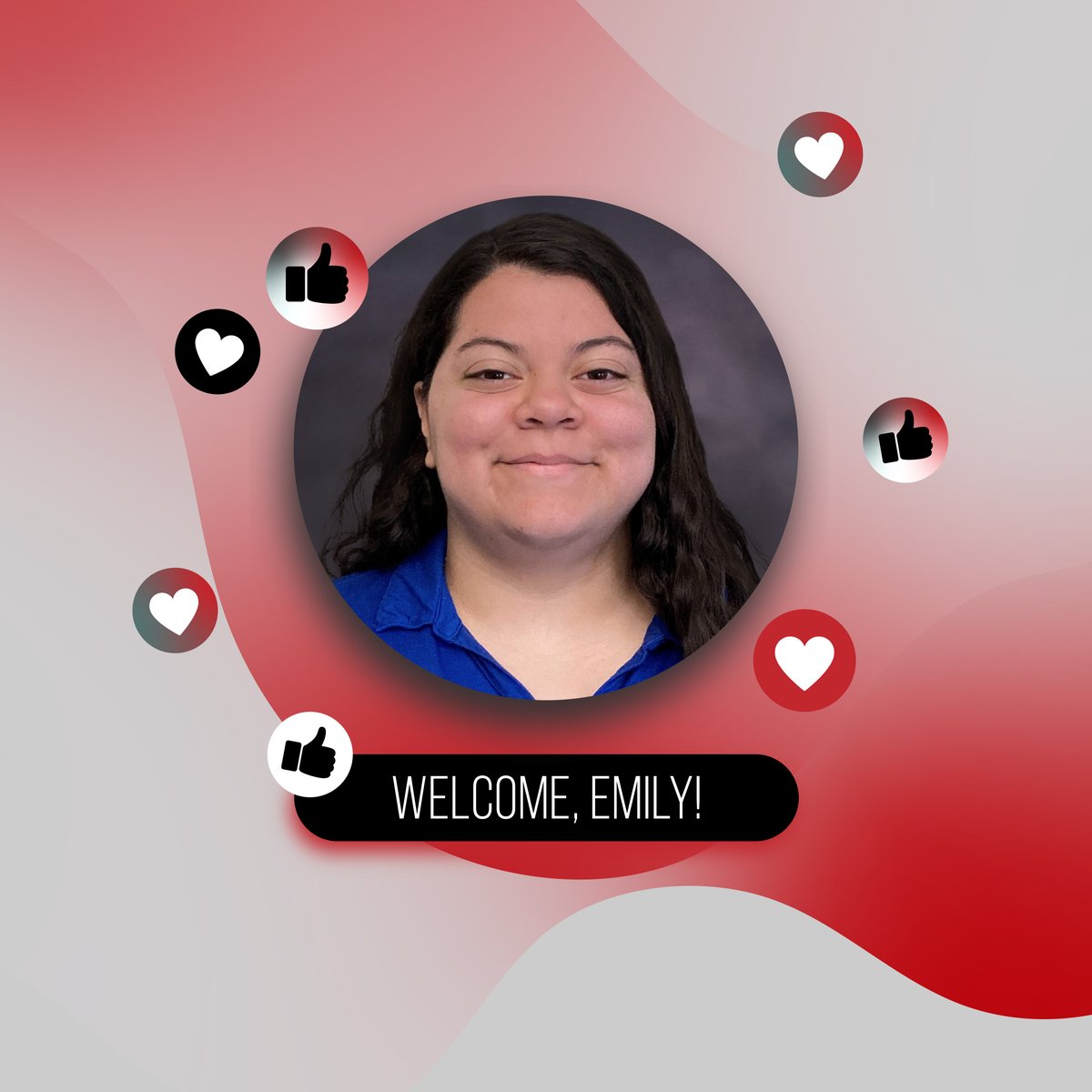 BarryIsettAssoc's tweet photo. Emily Peralta joins Team Isett as an Administrative Assistant in our Lehigh Valley Code Department. Emily brings an exciting history of administrative, service & supervisory skills in the amusement park industry. We're excited to have her along for the ride! #welcometoIsett #team https://t.co/nCJXAkL0Zu