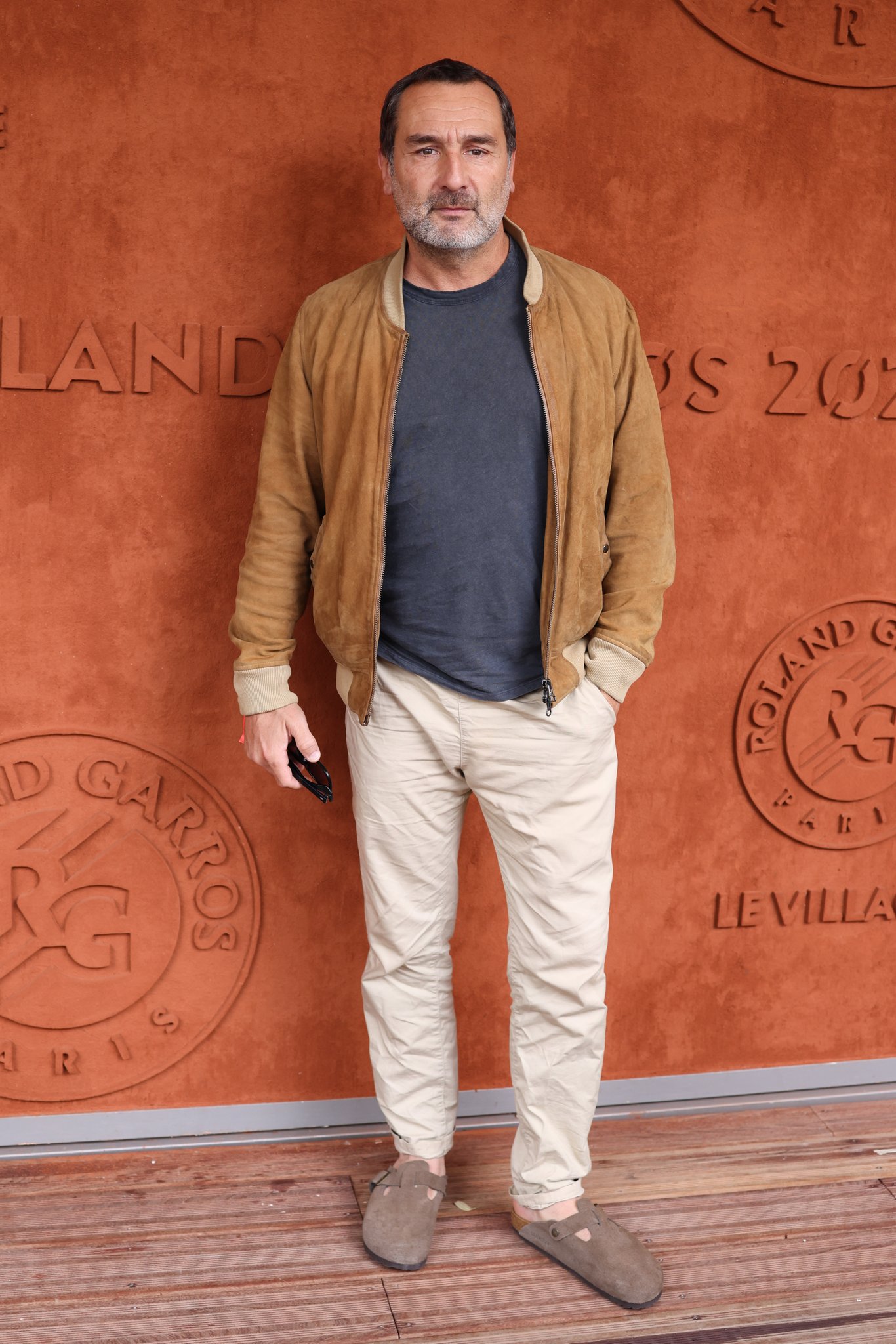 Happy birthday Gilles Lellouche ! L\acteur, réalisateur et scénariste fête ses 50 ans aujourd\hui. 