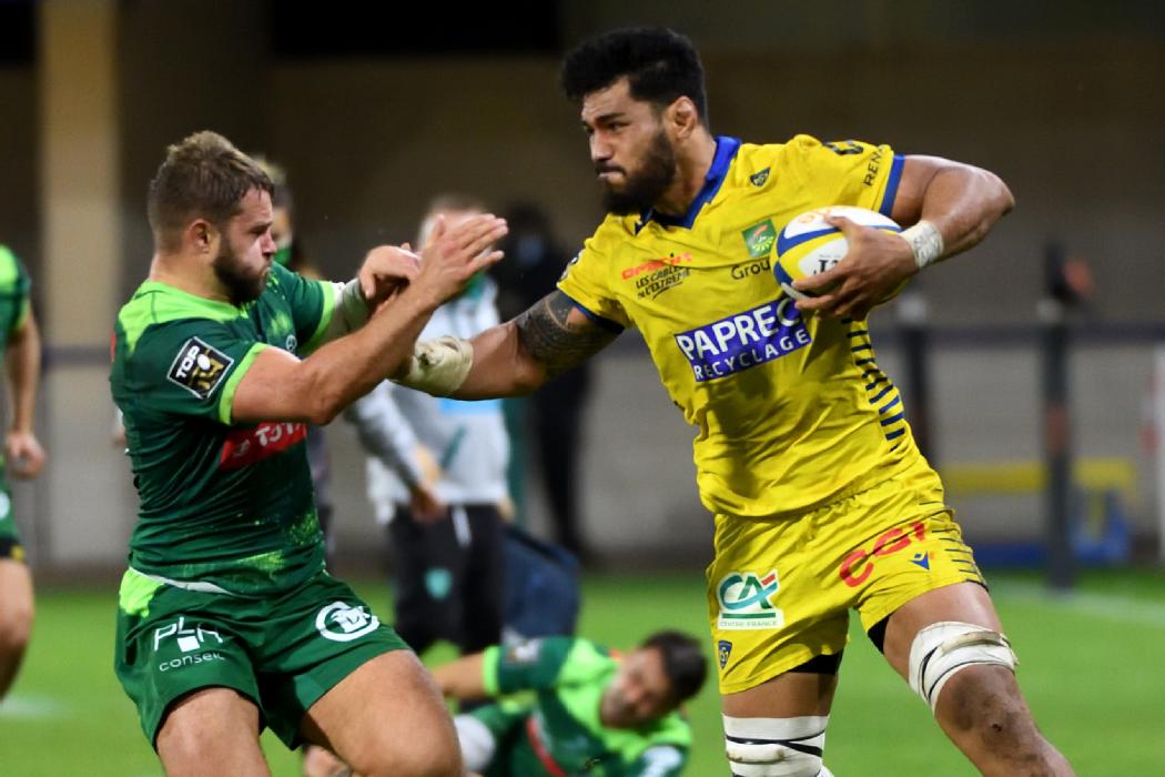 LaMontagne_TDS's tweet photo. #Rugby : Sitaleki #Timani (ex-@ASM) revient en Top 14, à #Toulon...
https://t.co/ujnCxqWNTK https://t.co/Rq4BGrR7k5