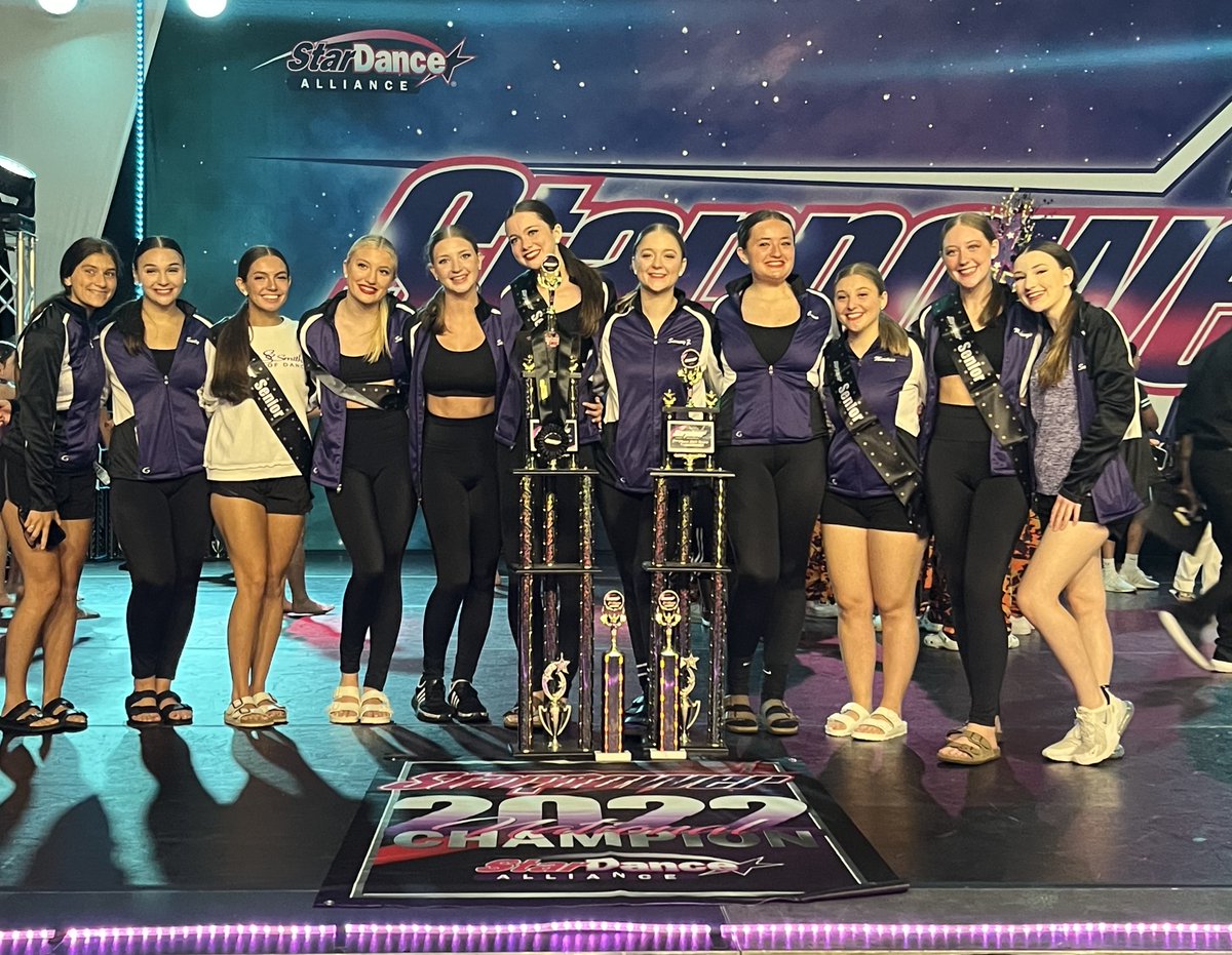 Mount St. Mary tweet media