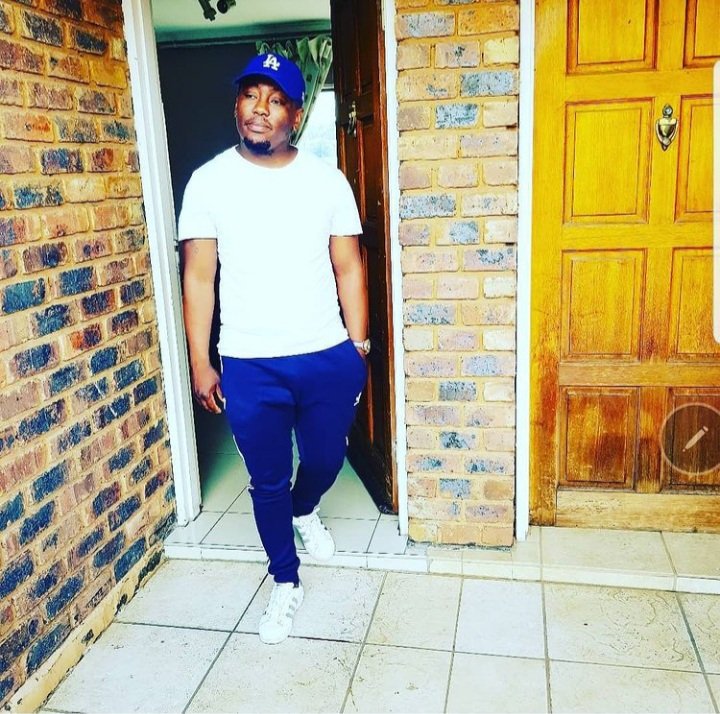 85Lunga's tweet image. 