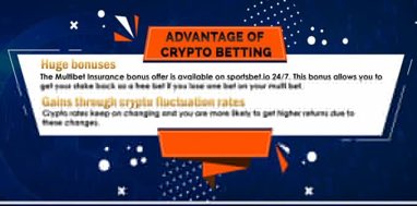 kamaroma22's tweet photo. Tried betting but have you not found a better way? Try with @Sportsbetio and see how many advantages you been missing out
#CryptoBettingPros https://t.co/I9dyt4WhXB