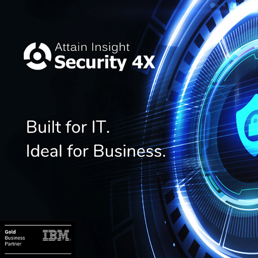 attain_insight's tweet image. Setting security policies, managing memberships, and creating views can be done in minutes – not days or weeks, all while being tracked. Learn more: security4x.com 

#Security4X #enterprisesecurity #datasecurity