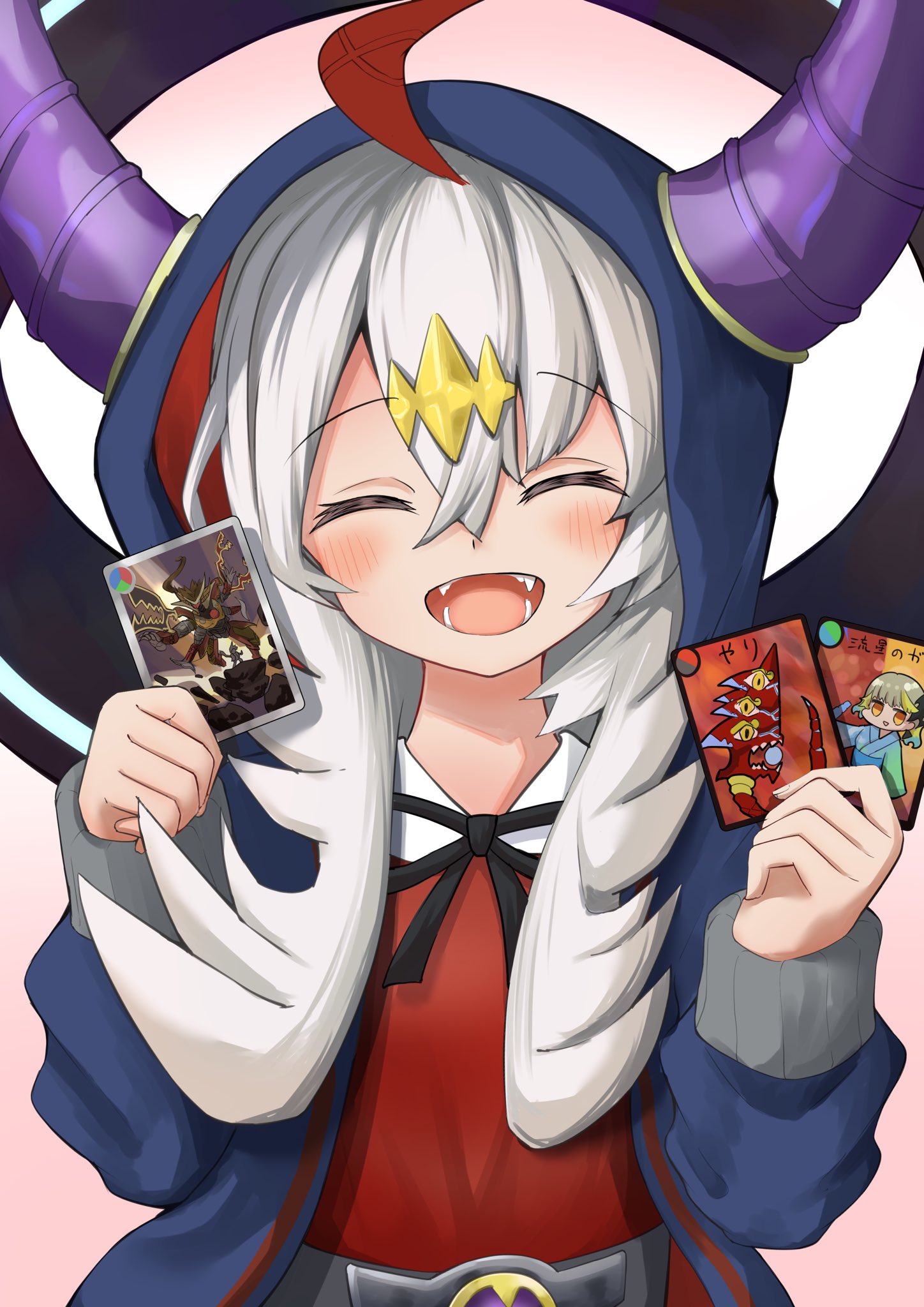 あさか▽ on X: 