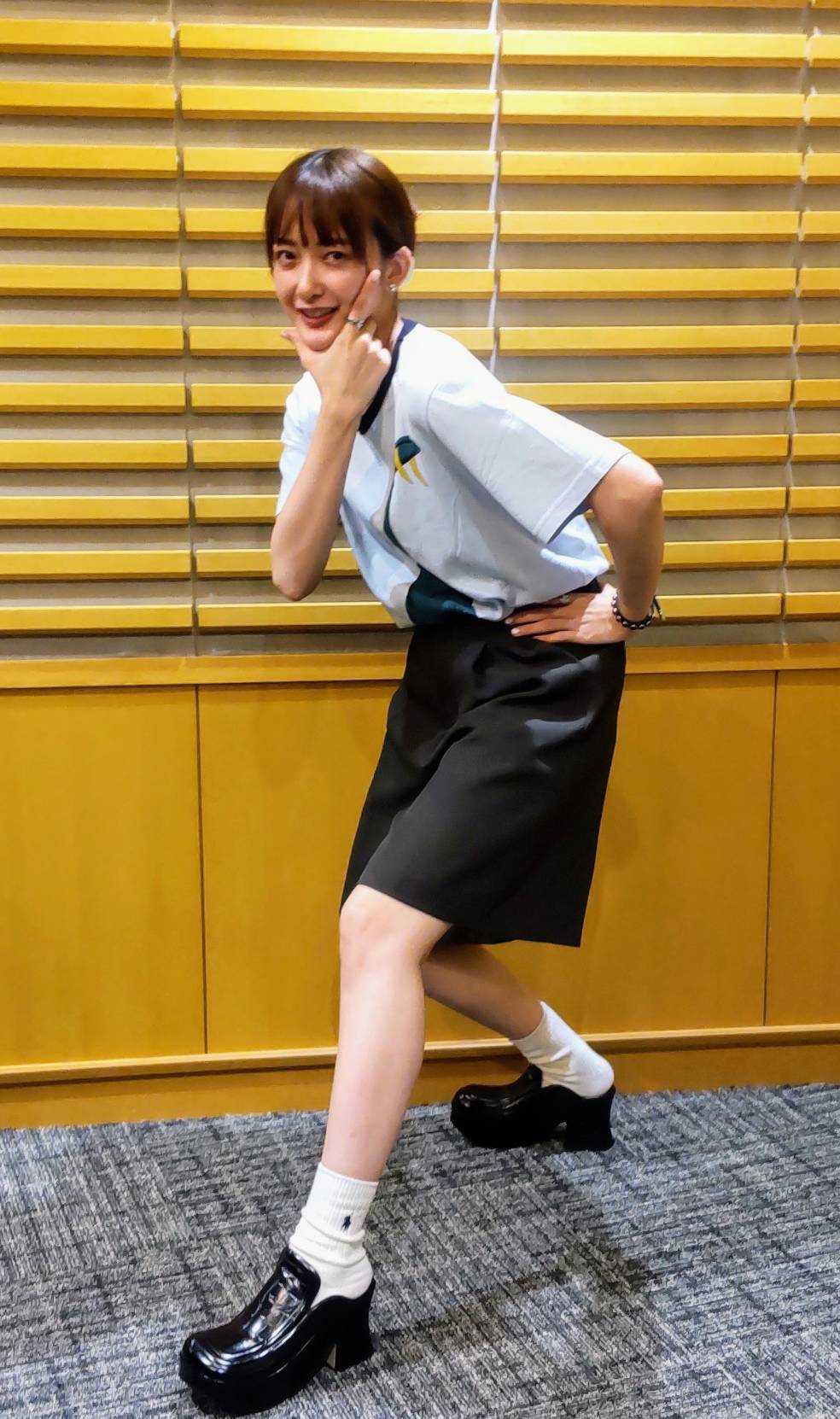 緑黄色社会・長屋晴子のオールナイトニッポンX【公式】 on X: 緑黄色社会・長屋晴子のオールナイトニッポンX【公式】 on X: