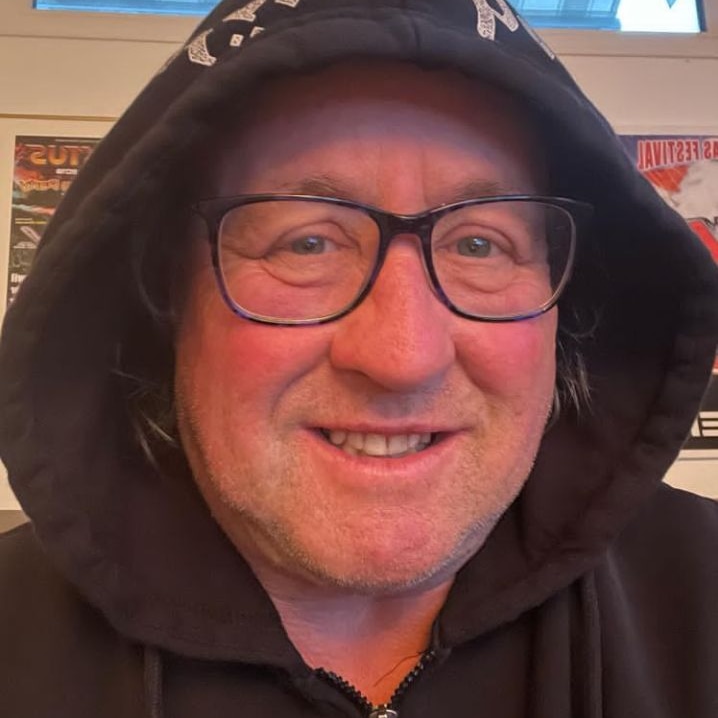 rustadmark2's tweet image. #NewProfilePic