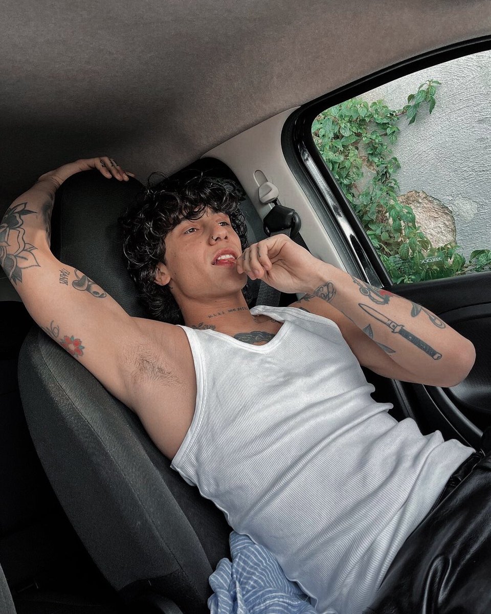 omsbruno's tweet image. ⠀⠀
⠀⠀
imagine living like a king someday
a single night without a ghost in the walls, we are the shadows screaming, take us now, we'd rather 𝗱𝗶𝗲 than live to rust on the ground