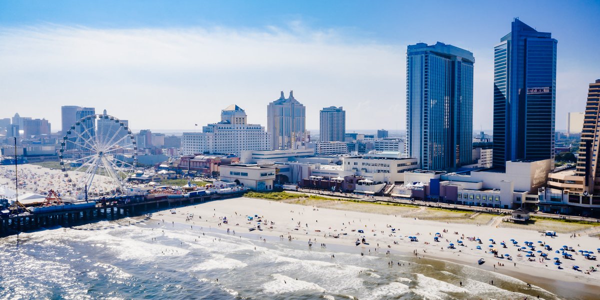 Visit Atlantic City tweet media