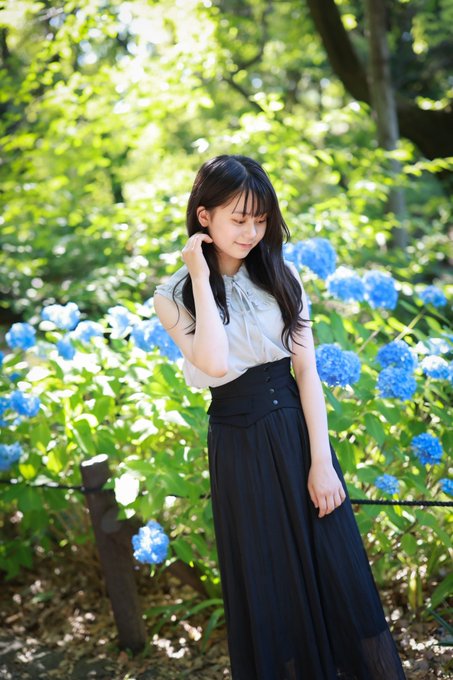 西玲名のTwitter画像8