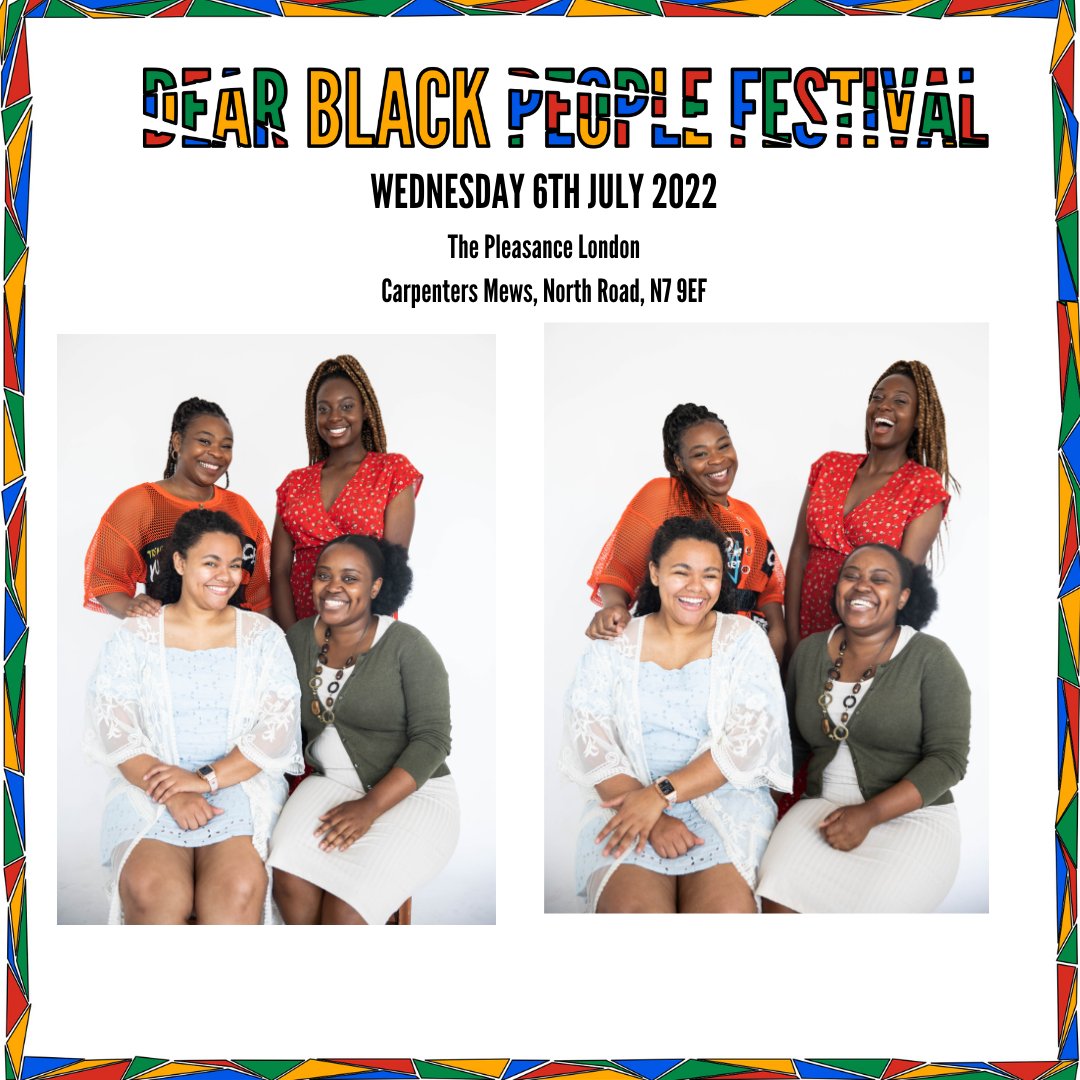 Pleasance Futures tweet media