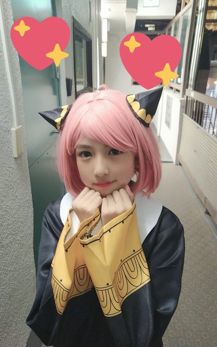 Twitterのコスプレ画像26