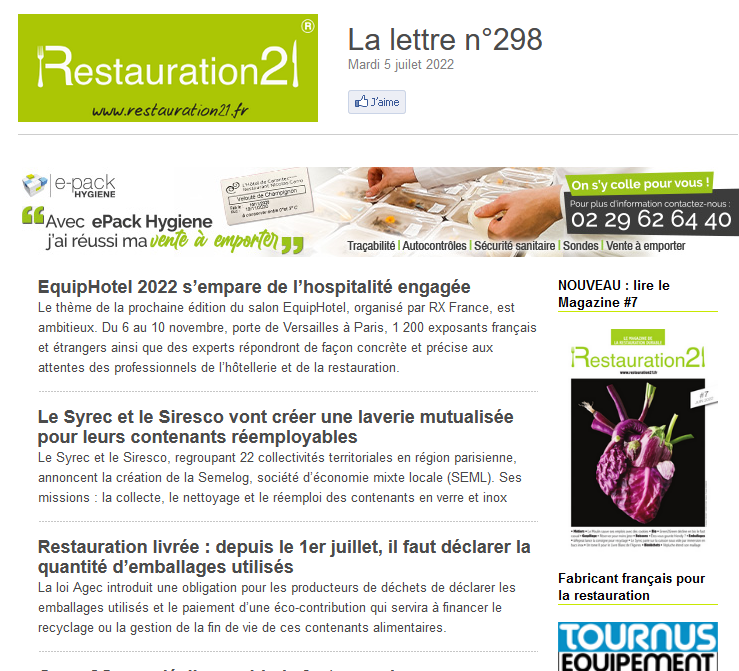 Restauration21 tweet media