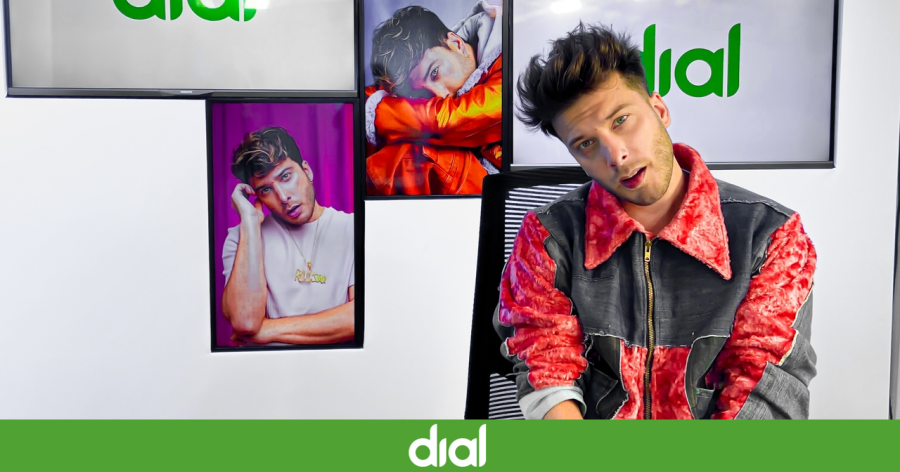 #ENCASATALCUAL 🌠 BLAS CANTÓ
Sometemos a Blas Cantó a una experiencia inmersiva de su vida

✨Disponible en web/youtube a las 19H✨

<a href="/blascanto/">Blas Cantó</a> con <a href="/patriciaimaz/">Patricia Imaz 🎙</a> 
🔗cdial.es/3m9e0