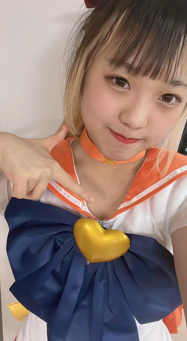 Twitterのコスプレ画像25