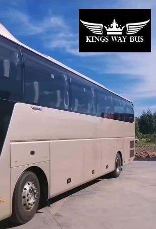 kingswaybus's tweet photo. https://t.co/7wKysSuG8j
Compared to other modes of #travel, if you rent #coachbuses they are safer, more reliable, economical, and efficient. When you rent coach buses for your group, you do not need to worry about people getting lost or trying to follow directions. https://t.co/rKlrZ4Iap9