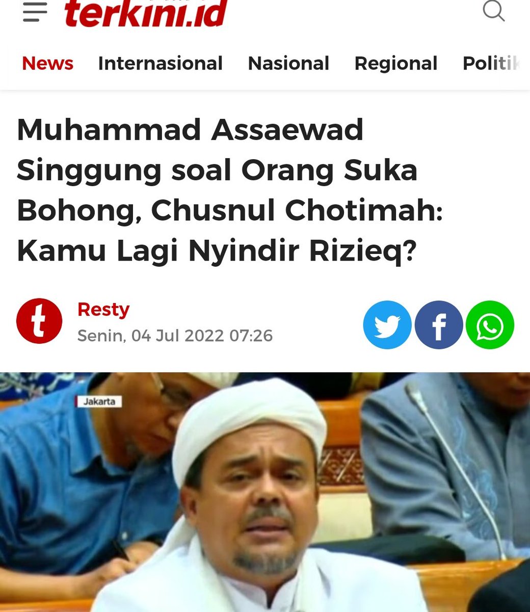 Muhammad Assaewad tweet media