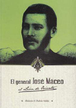 5 de julio de 1896, fallece José Maceo (el Léon de Oriente) cerca del caserío de Ti Arriba, actual municipio de Songo-La Maya.