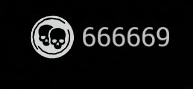 KingCerventes's tweet photo. Nice. Fun milestone in @HuntShowdown. 666 69 https://t.co/sh9z8qIZJI