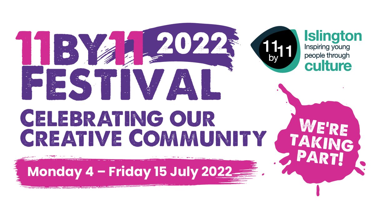 Great to see the #11by11festival kicking off with 1000 pupils joined together in the Big Sing <a href="/UnionChapelUK/">Union Chapel London</a>. Lots more arty stuff in Islington schools over the next 2 weeks <a href="/ICoS_Islington/">Islington Community of Schools</a> <a href="/IslingtonLife/">IslingtonLife</a> <a href="/IslingtonBC/">Islington Council</a>