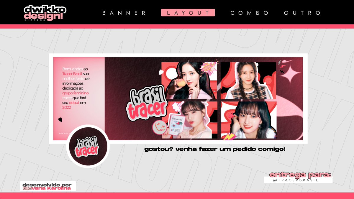 dwikko design | REFORMA : slow/hiatus tweet media