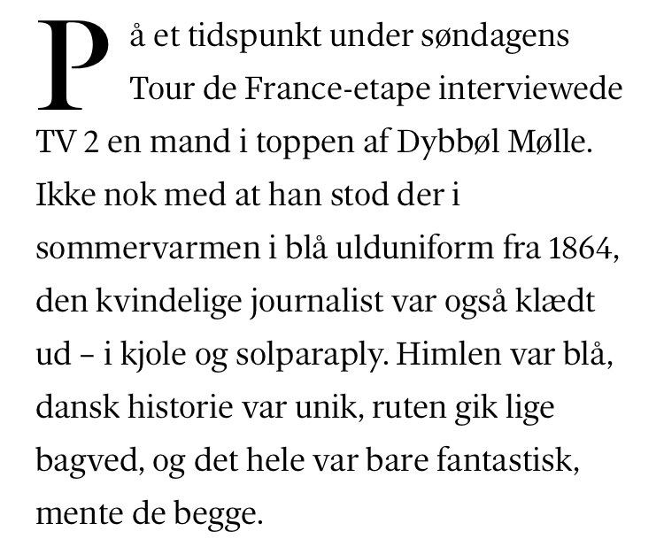 Nikolaj Arve tweet media