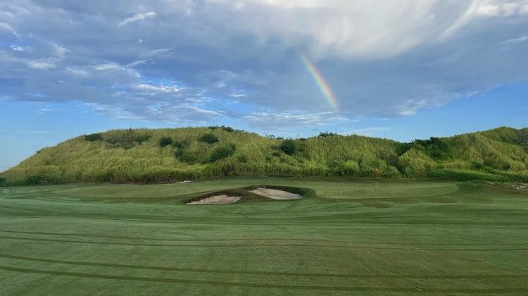 Streamsong tweet media