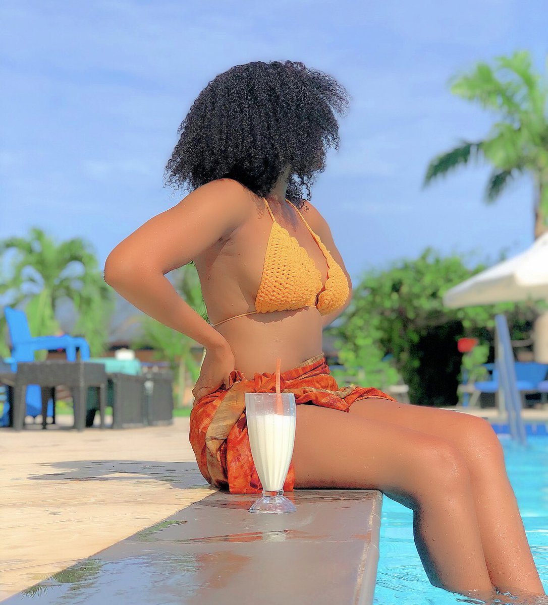Everlovegh's tweet photo. Having fun @Best Western Plus Atlantic Hotel Takoradi https://t.co/I3VzwpFLTB