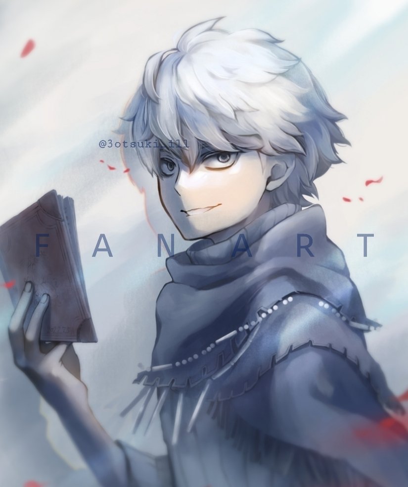 ダークファンタジー小説 のイラスト マンガ コスプレ モデル作品 5 件 Twoucan