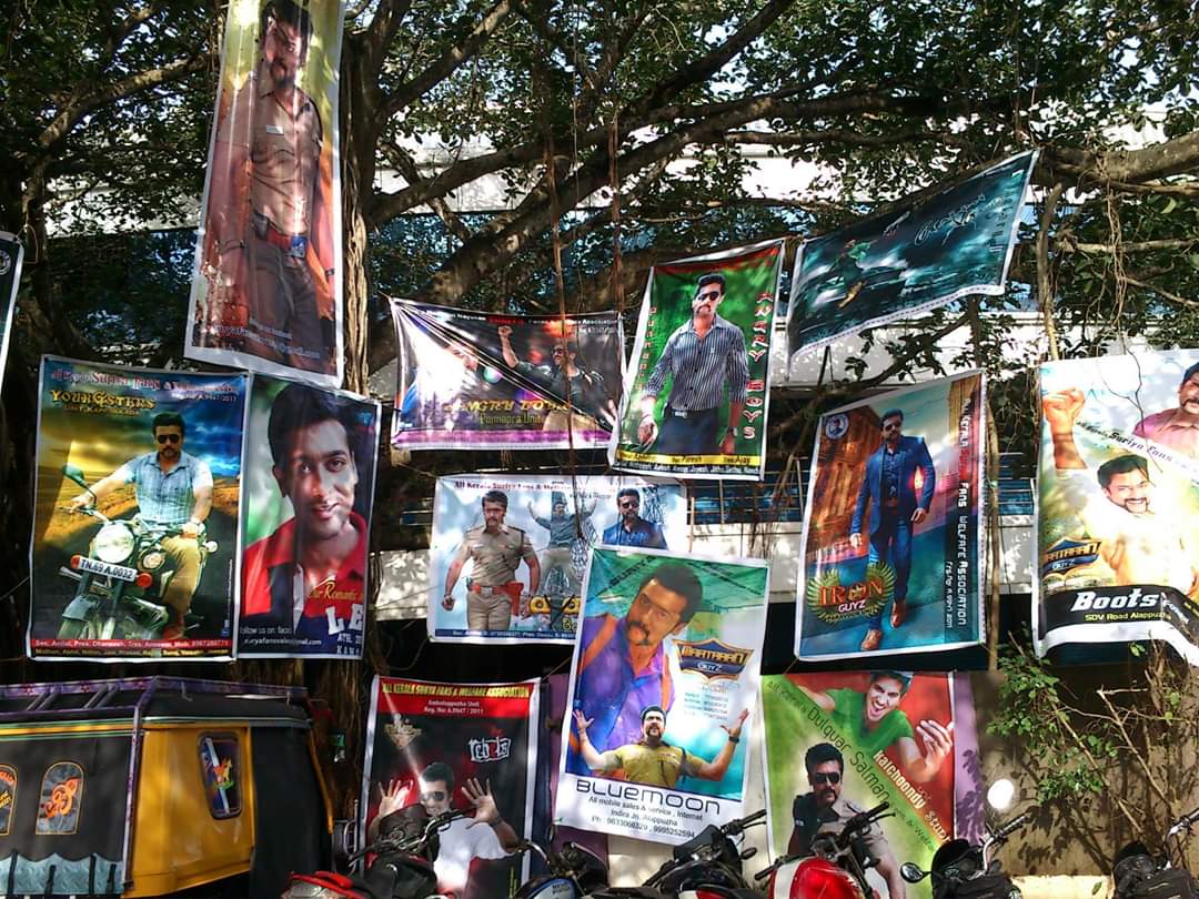V_I_P_E_R__'s tweet photo. Highest Grossing Film of That Year 🎉
(Note) Non - Festival Release...💥
#9YearsOfSingam2 #Suriya41 #Vaadivaasal https://t.co/4ypDVkn15p