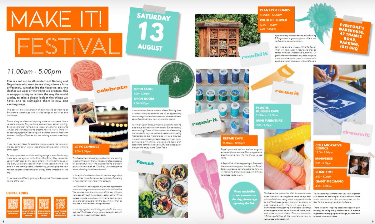 Barking & Dagenham Park Rangers tweet media