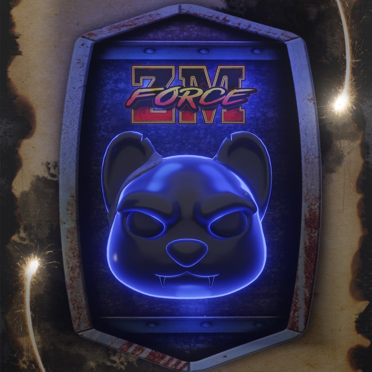 Zombie_Millsie's tweet photo. #NewProfilePic #zmforce #zinu #ZMSS #ZombieMob #ZinuToken #ZinuNews @mahran386 @ZMForce_ZMF @ladycryptoshop @MezzyAli https://t.co/09DYpJ5aCY