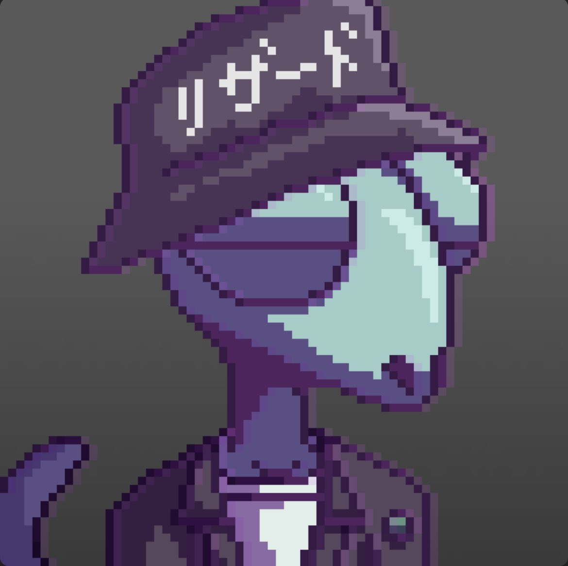 Minted for FREE up to .3 FP 🔥🤝

<a href="/ChillinGeckos/">Chillin' Geckos | SOLD OUT |</a>