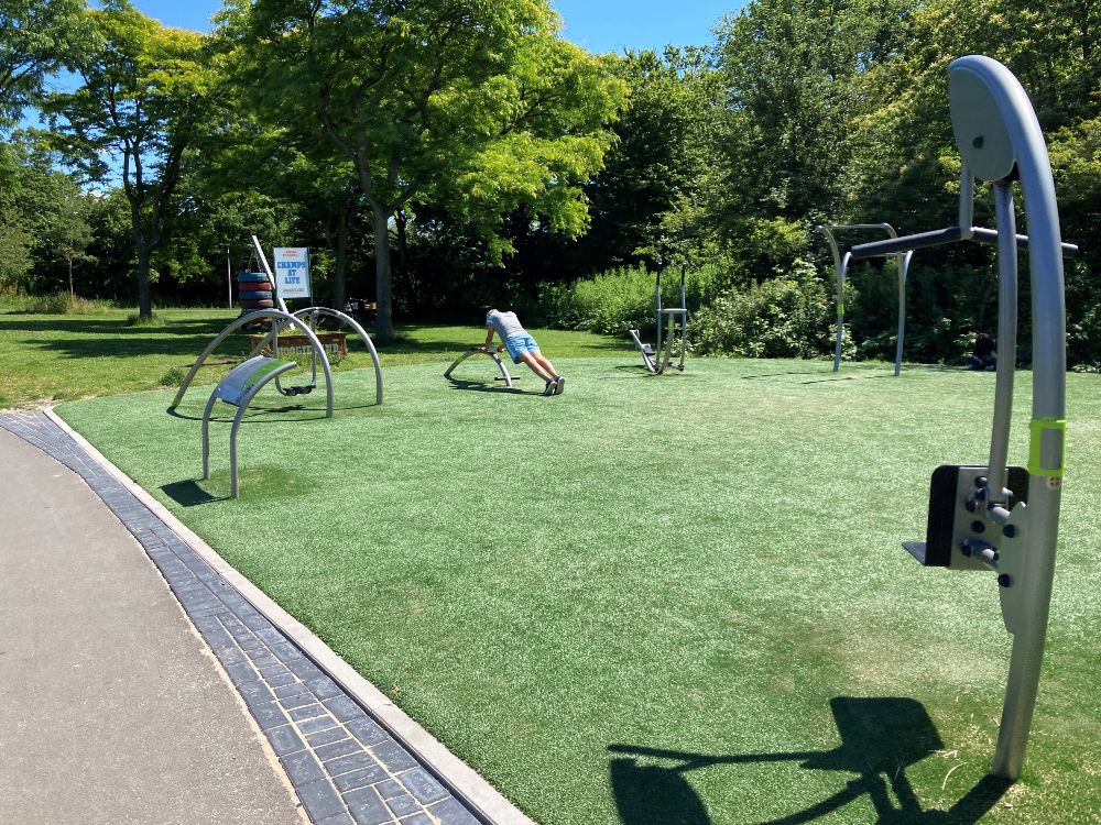 Gemeente Haarlem tweet media