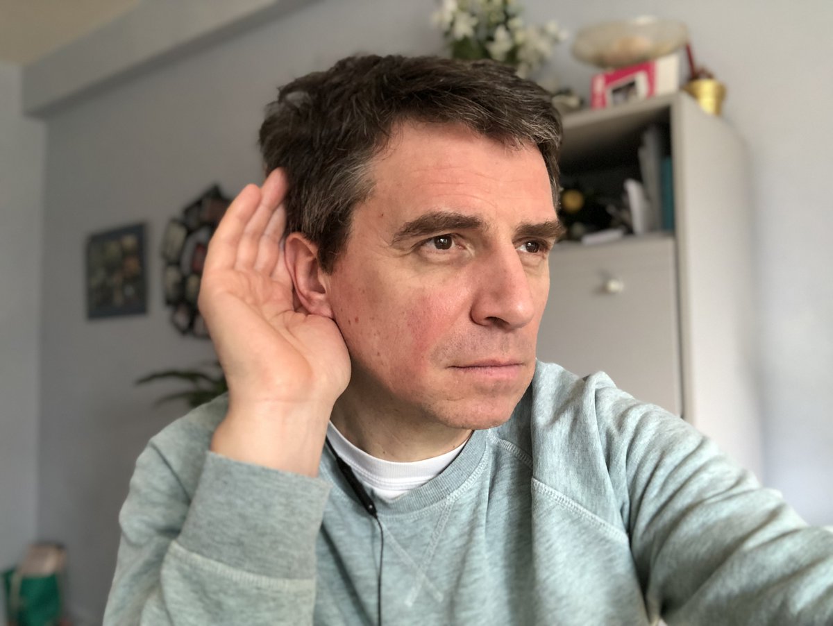 ✅ Porter un appareil auditif, est-ce prendre un coup de vieux ? ➡️ valier.be/porter-un-appa…  
| #appareilauditif #entendre #comprendre #appareilauditifinvisible #starkey #valier #Ai #livio #Rechargeable #Bluetooth #appareilauditifgratuit <a href="/starkeyhearing/">Starkey Hearing</a> <a href="/StarkeyFrance/">Starkey France</a>