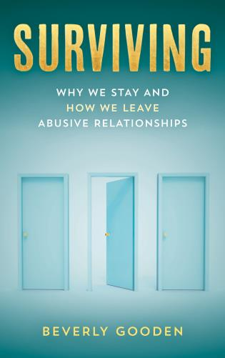 NYUDocs's tweet image. Primary Care&apos;s @marinakurian &amp;amp; @rachel_rdn are joined by @bevtgooden creator of #WhyIStayed social media movement, talking about her new book. #Surviving: Why We Stay and How We Leave Abusive Relationships LIVE 9-9:30amET Tue 7/5.