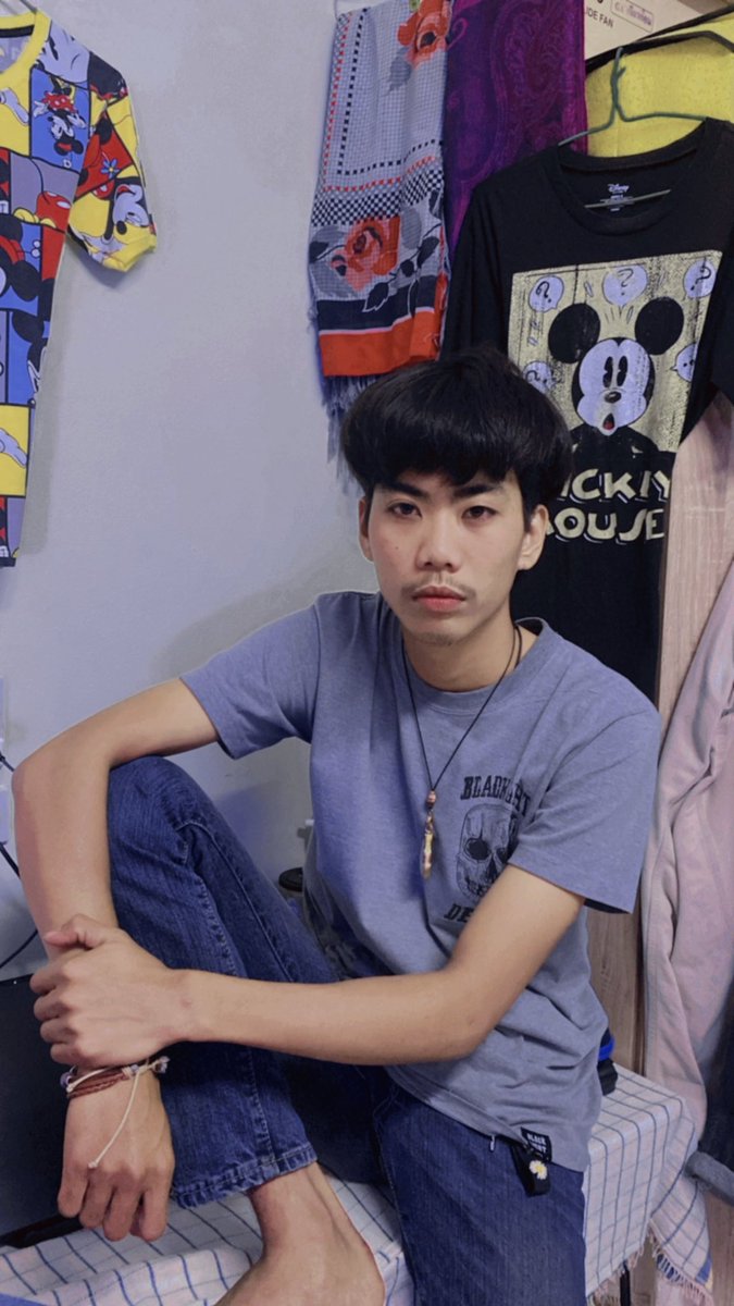 Maxky800's tweet photo. เอาเท่าที่ไหว ไม่ไหวอย่าฝืน.!🤫✨ https://t.co/ZxBB6EHHXf