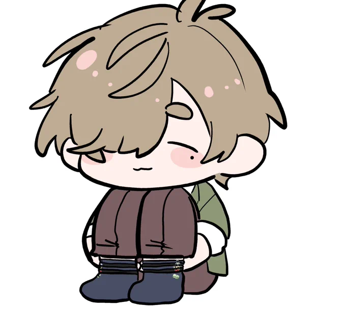 らくがき 