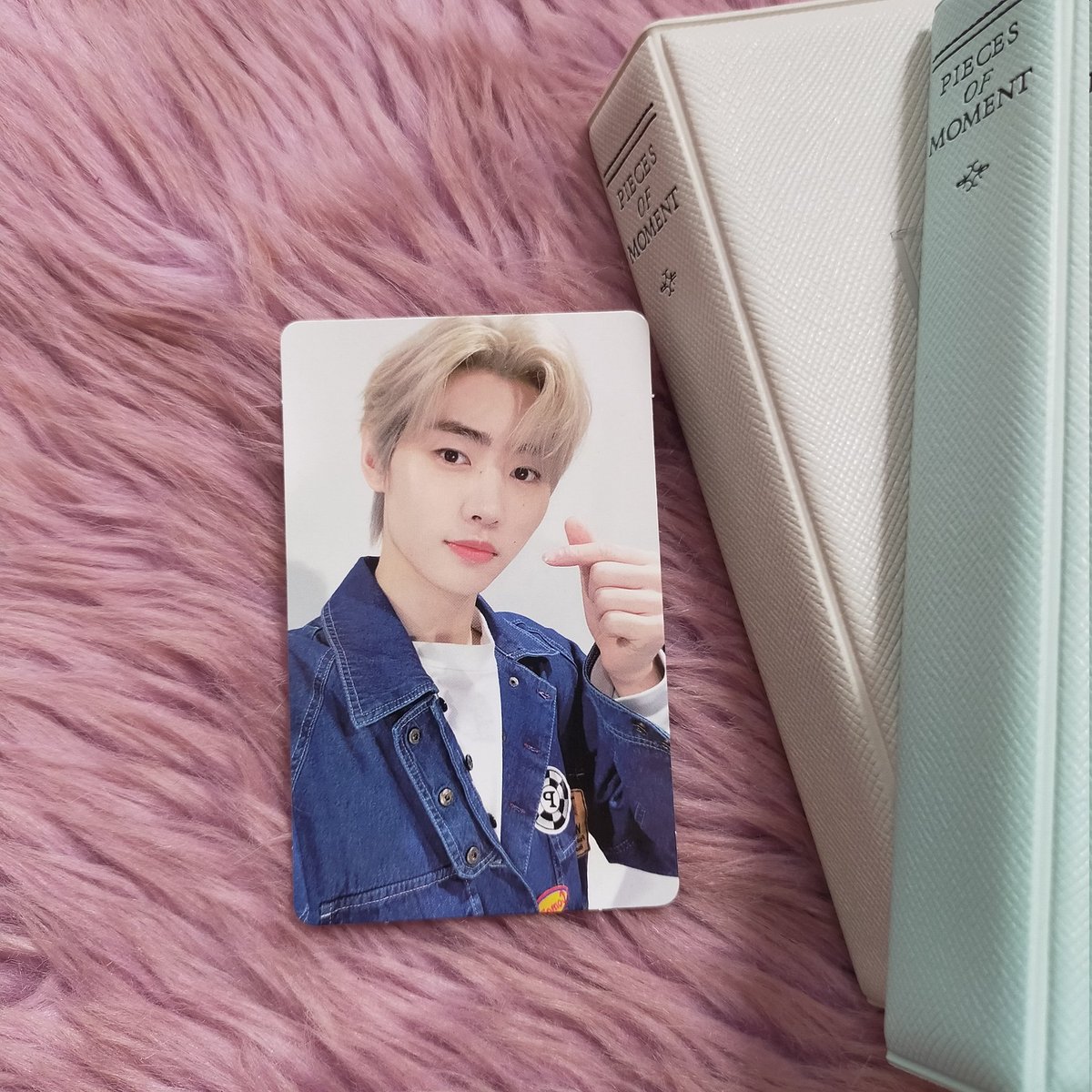 _moonjinniecart's tweet photo. #moonjinniebuys
. . @Corn_Saladddd ΛΛΛ
κ°#corn_proofsκ±
Ahhh!!! One of my prio pcs came home. π€§ Seller is responsive and accommodating. Thank you for the smooth transaction. π¦π
To more budols πβ¨ https://t.co/TeenWg2Rmv