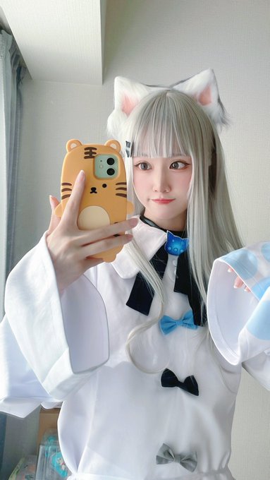 コスプレイヤーえびまるのTwitter画像31