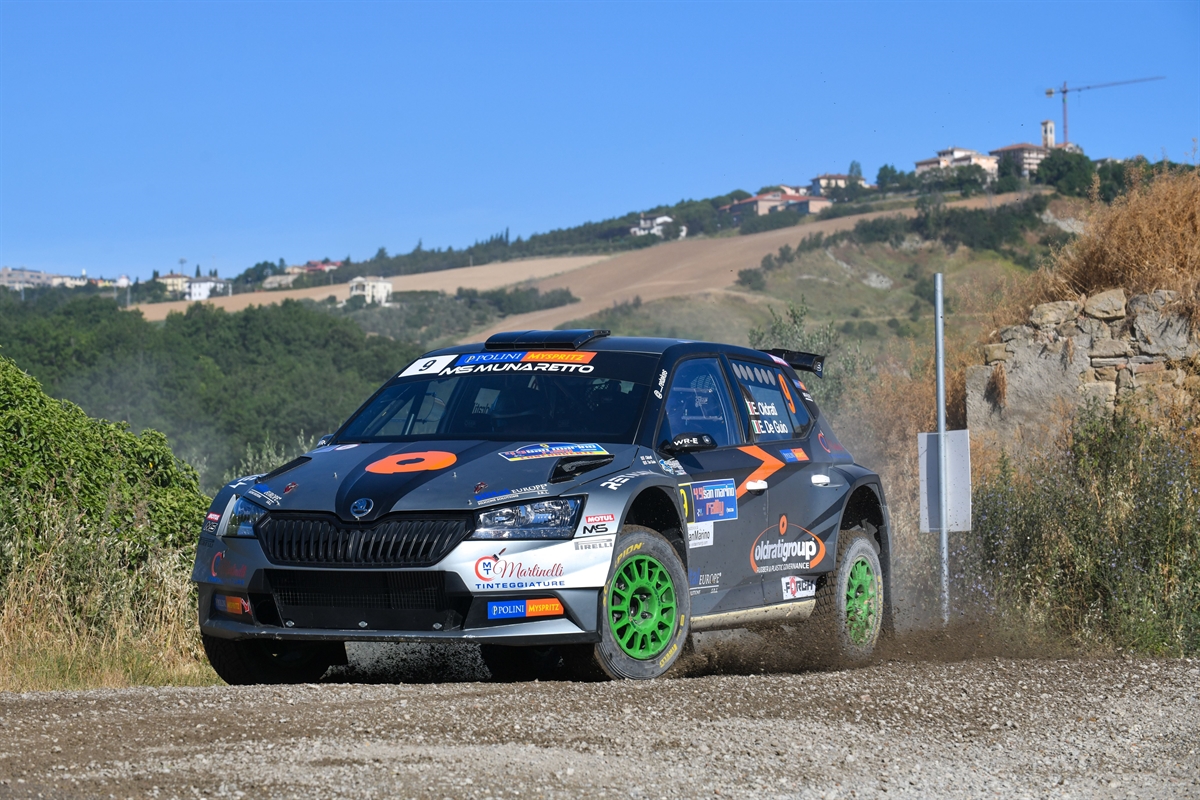 TUTTI I NOMI, MODERNI, DEL SAN MARINO RALLY dlvr.it/STMZVq