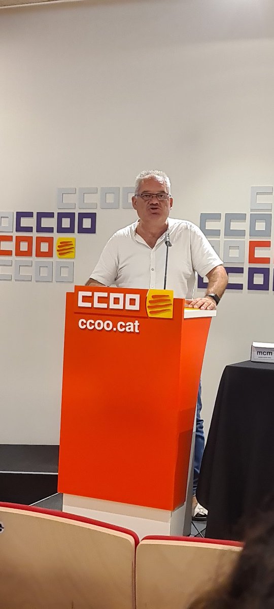 SecSindical #CCOO Louis Vuitton B2 tweet media