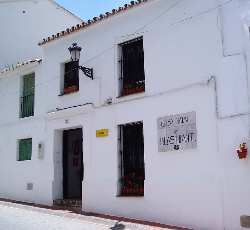 Museos de Andalucía tweet media