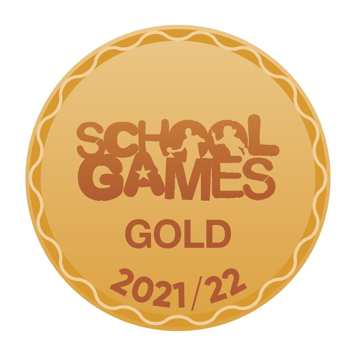 We are committed to providing a range of sporting opportunities for the children at Mosspits Lane and it is for this reason that we have been awarded the GOLD School Games Mark!