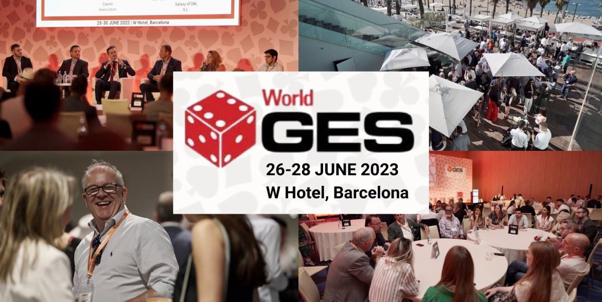 World Gaming Executive Summit tweet media