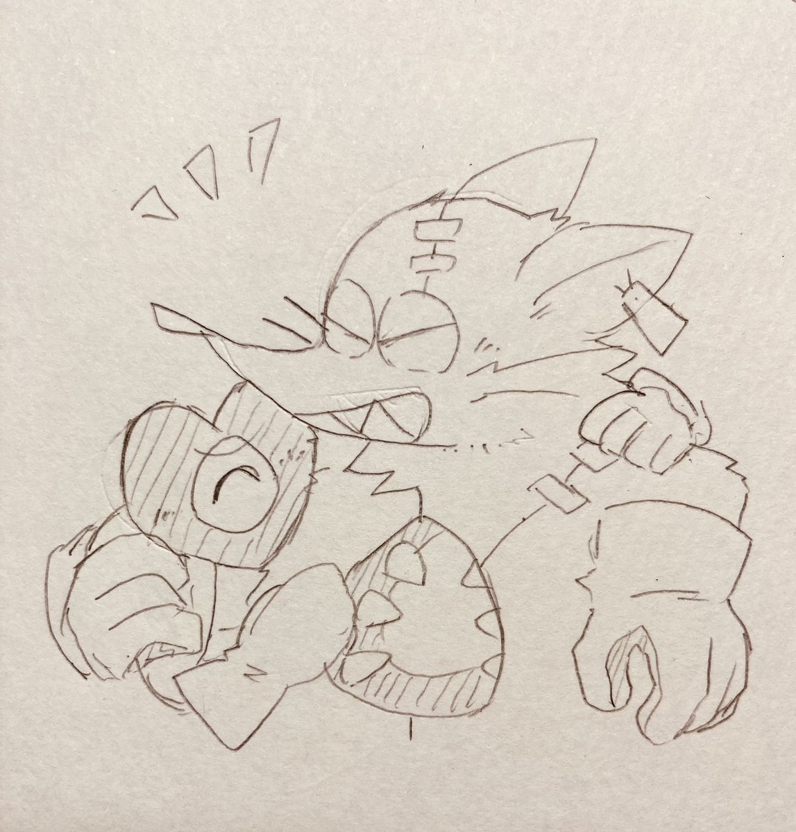 夜餅 (@kusamoti014) on Twitter photo 