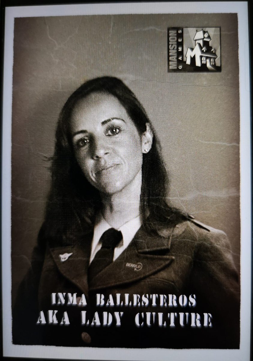 Inma Ballesteros tweet media